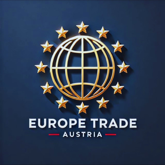 Deka Europe Trade logo