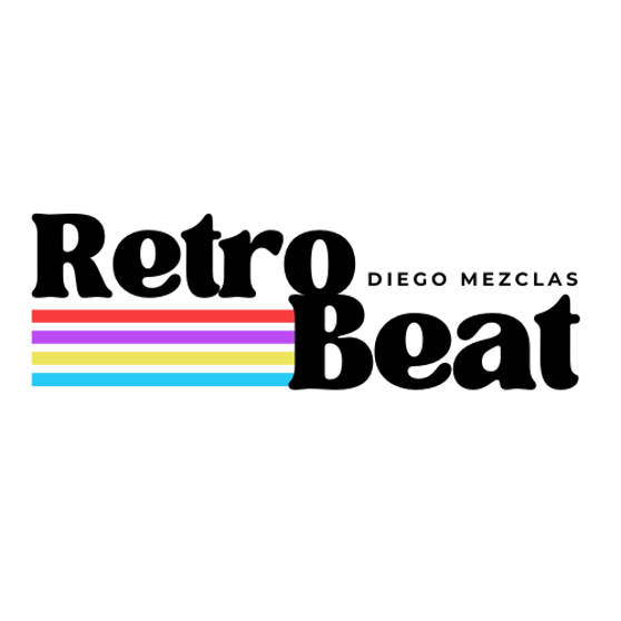 retrobeat.art logo