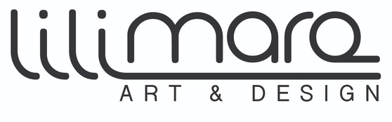 Lilimarq Art & Design logo