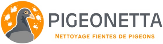 PIGEONETTA logo