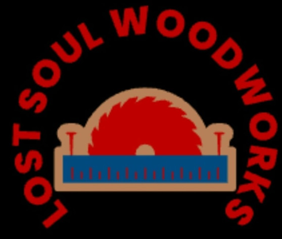 Lost Soul Woodworks logo