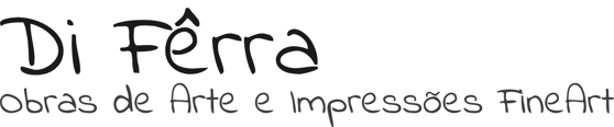Di Fêrra logo