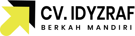 CV. Idyzraf Berkah Mandiri logo