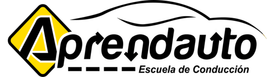 Escuela de conducción Aprendauto LTDA logo