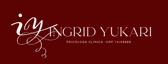 Psicóloga Ingrid Yukari logo