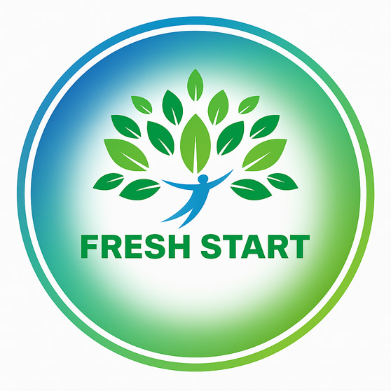 Fresh Start Consulting logo