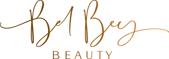 Bel Bey Beauty logo