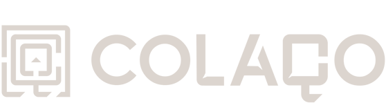 Colaço Movéis logo