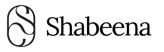 Shabeena logo