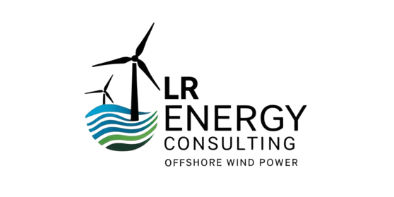 LR Energy Consulting logo