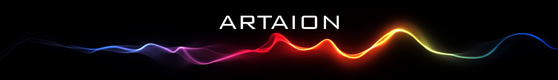 ARTAION logo