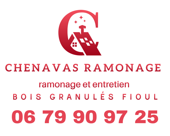 chenavas ramonage logo