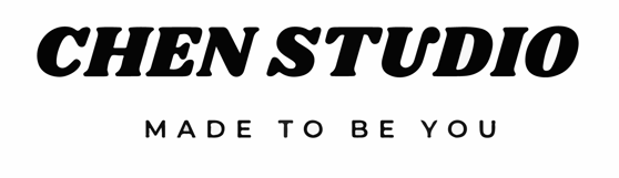 Chen Studio logo
