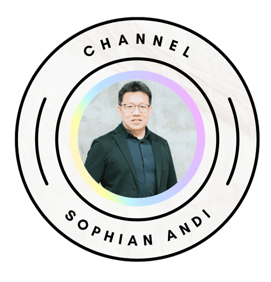Sophian Andi logo