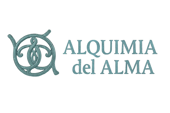 Alquimia del Alma logo