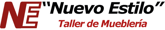 Taller de Mueblería Nuevo Estilo logo