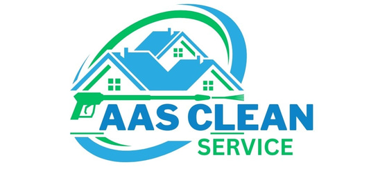 AAS Clean Service logo