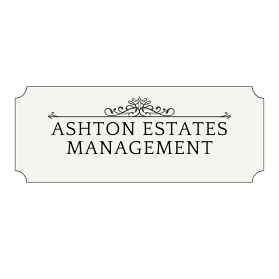 Ashton Home Management logo