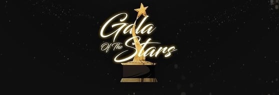 logo for gala of the stars