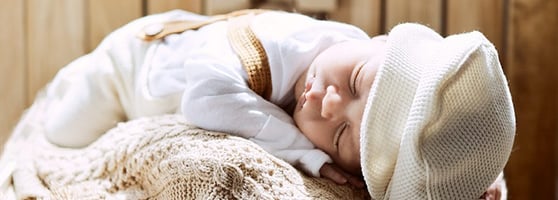 Baby Photography by Cyan Photo Studio in Duluth, GA