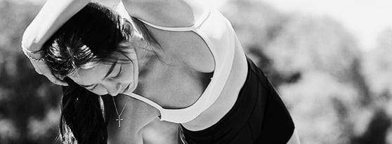 Body-Profile-Yoga Photography by Cyan Photo Studio in Duluth, GA