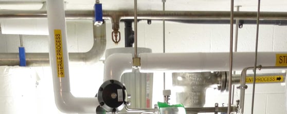Pharmaceutical Manufacturing