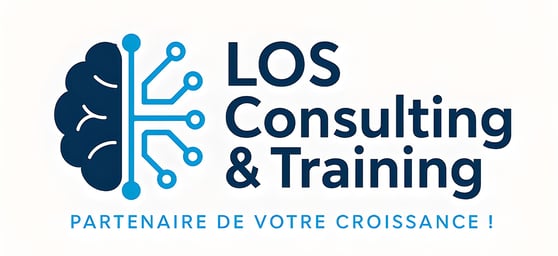 LOGO los consulting