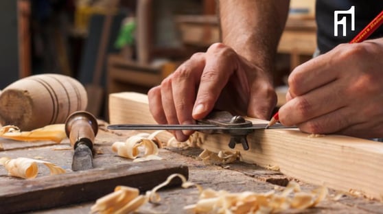 History of Design Five11 furniture craftsmanship