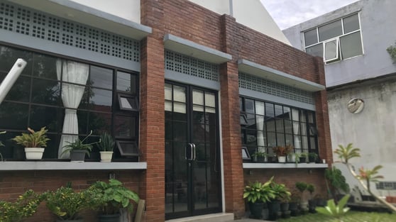 ide design rumah terbaru