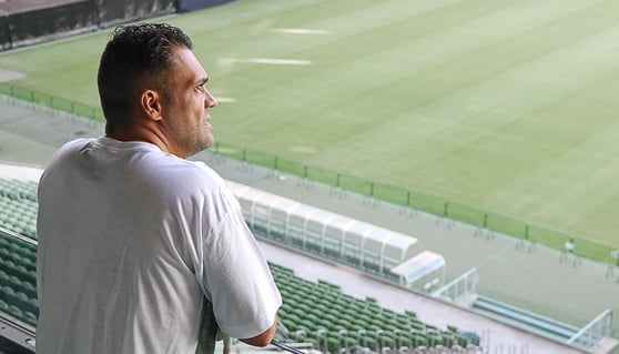 Ensaio Fotográfico Taty Pacheco Dia dos Pais