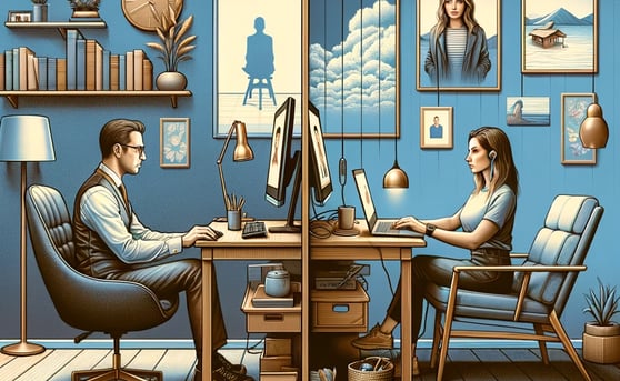 Consulta Psicologia Online