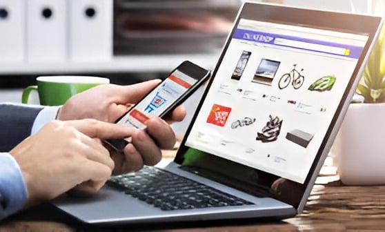 vender más por internet en México
