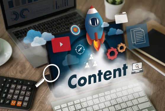 Content Marketing