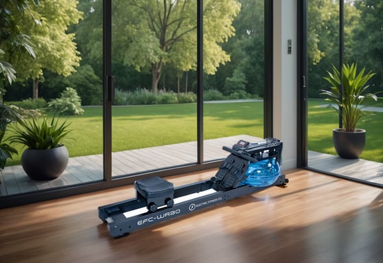 Water Rower