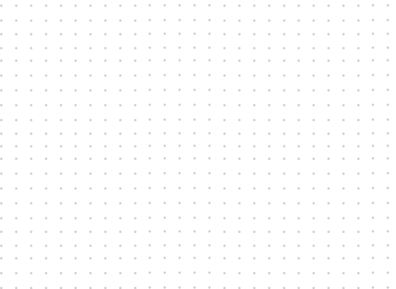 alt="Decorative dot grid pattern behind restoration image"