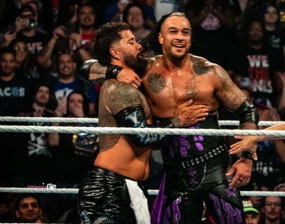 damian priest and jey uso