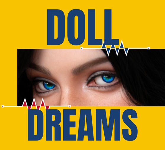 doll dreams logo