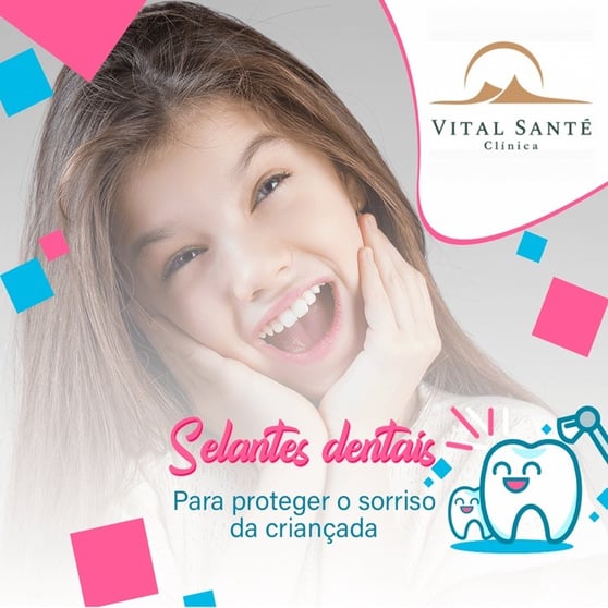selante criança, dentista recreio, dentista infantil