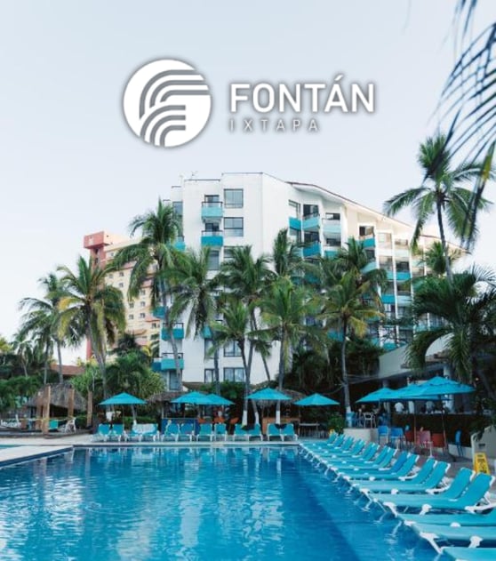 Ofertas en Ixtapa