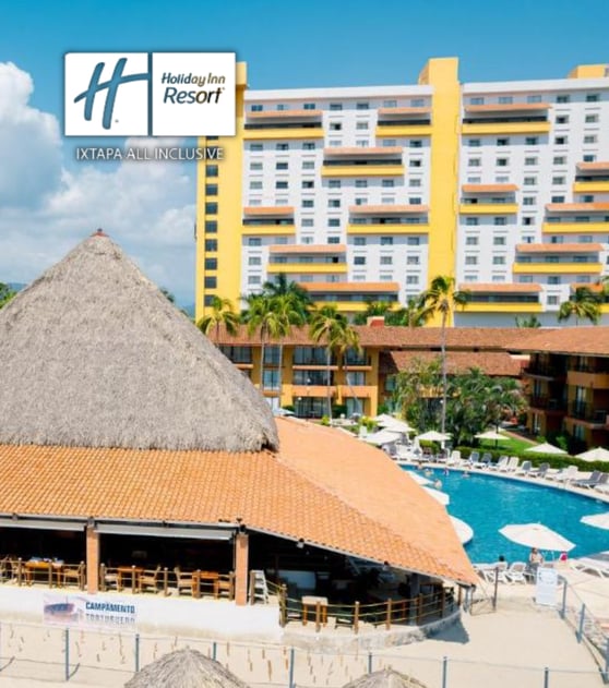 Ofertas en Ixtapa
