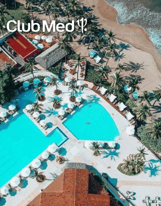 Ofertas en Club Med Ixtapa