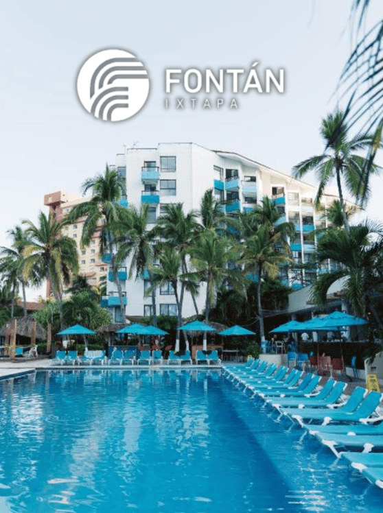 Ofertas en Fontan Ixtapa