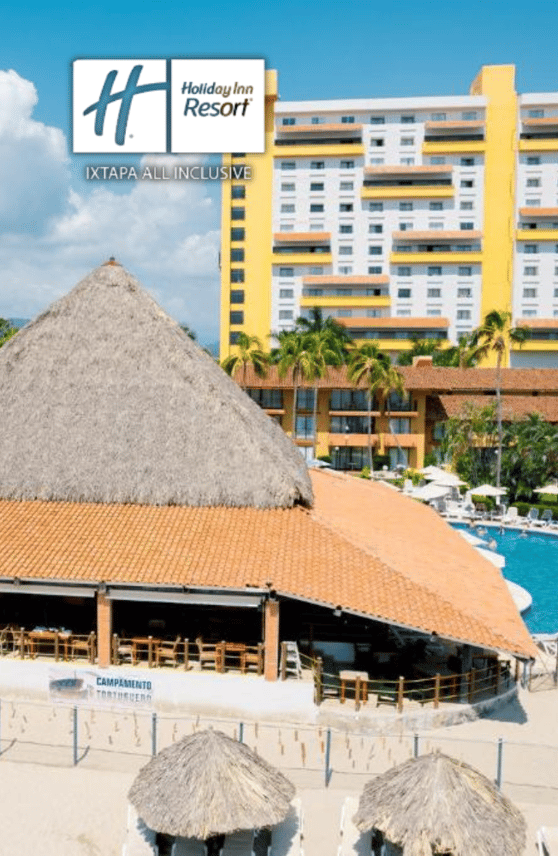 Ofertas en Holiday Inn Ixtapa