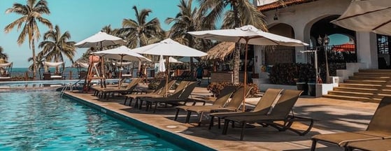 Ofertas en Ixtapa
