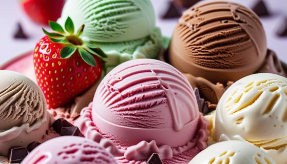 Ice Cream 