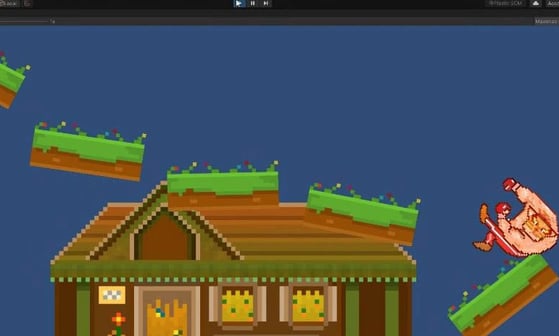 hasil karya coding anak
