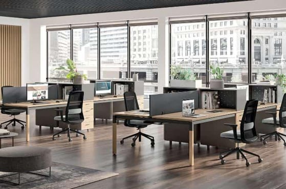 entretien des bureaux pour les entreprises