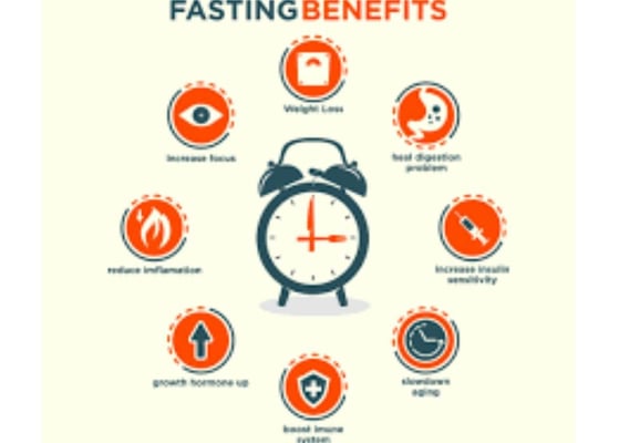 Retinitis Pigmentosa: Fasting & Emerging Therapies
