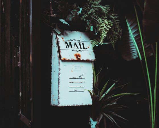 MCYPAA mail