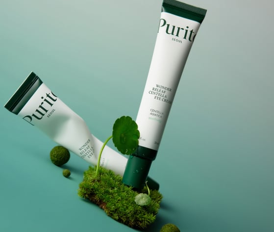 Purito Seoul Eye Cream